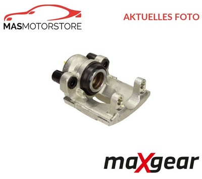 BREMSE BREMSSATTEL HINTEN RECHT MAXGEAR 82-0234 A FÜR BMW 3,1,X1,E91,E90,E92