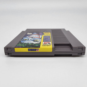 Batman: Return of the Joker &ndash; Nintendo NES &ndash; NOE CIB &ndash; Hervorragender...