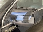 Driver Side View Mirror Opt DR2 With Memory Fits 17-19 ACADIA 1005254