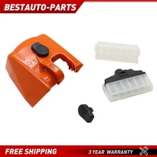 Air Filter Housing Head Cover Lock For Stihl 021 MS230 MS210 MS250 Chainsaw Part