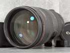 [Apps Mint READ] Canon EF 80-200mm f/2.8 L Telephoto Zoom Lens from JAPAN