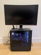 PC Desktop