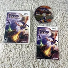 The Legend of Spyro: Dawn of the Dragon (Nintendo Wii, 2008) Complete CIB