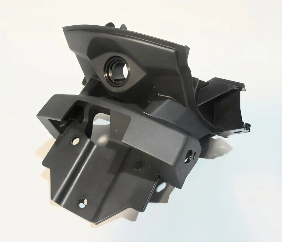 Kennzeichenträger kurz, BMW S1000XR, 2020-2024, K69 (2X99 und SX99) IM AUSTAUSCH - Bild 2 von 4