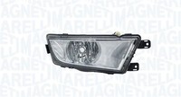 Nebelscheinwerfer Magneti Marelli 719000000188 Skoda 5E0941699 Skoda 5E0941699D
