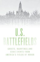 Haunted U.S. Battlefields | Mary Beth Crain | Taschenbuch | Englisch | 2021