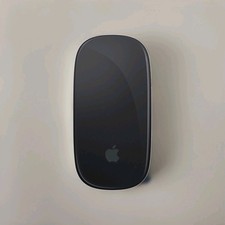 Apple Magic Mouse 2 Mrme2z/a Spacegrau A1657 Neu OVP