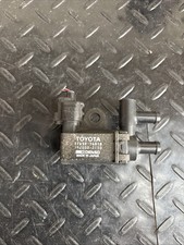 Oem 1994 1997 Toyota Previa 2.4l Vacuum Switch Valve 17650-76010