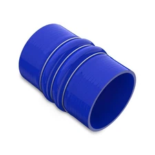 4102mm Silicone Charge Air Cooler Hose, 4-Ply Reinforced Heavy Duty Intercool...