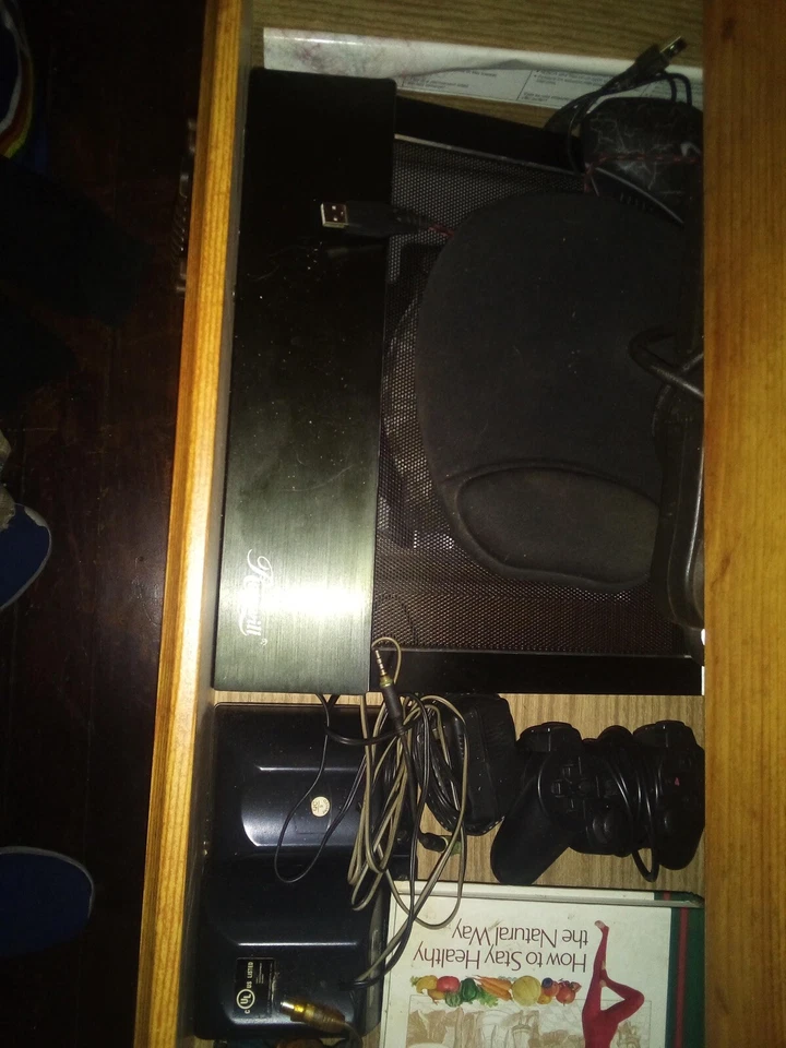 dell latitude E5400 laptop lot - Image 2 of 3