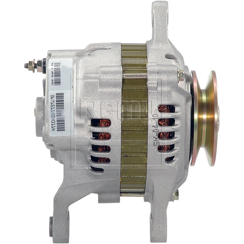 Remy Alternator for B2200, B2000 14715 - Image 3 of 4