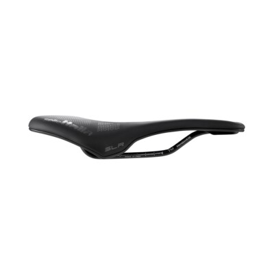 Selle Italia saddle SLR BOOST TM S1 130 x 248 mm size, manganese