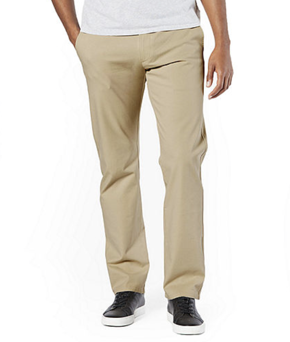 【USA製】90s DOCKERS chino slacks Vintage Dockers Chino Pants Tan 33x30 1990s 1992 | eBay