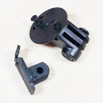 Sigma 00154 Gopro und Front Light Adapter für den Short oder Long Butler