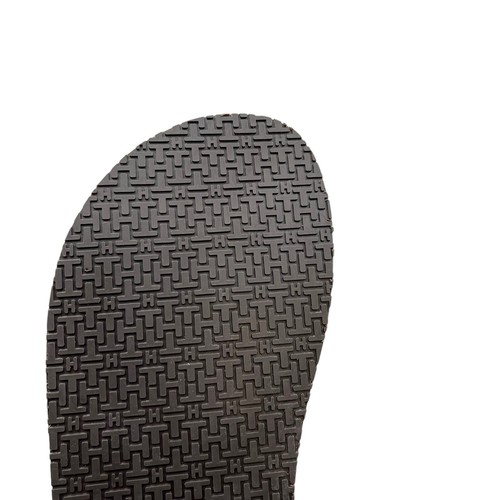 Sandalias de Tanga Tommy Hilfiger Dracon Para Hombre Talla 11 Azul Marino Estilo Elegante/Casual - Imagen 8 de 12