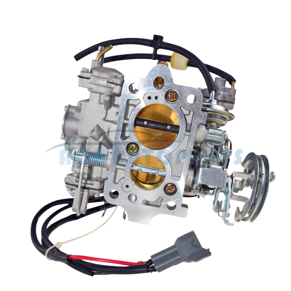 Carburetor Carb for Toyota 22R Hilux 1981-1988 Celica 81-84 Pickup 1981-1995 - image 4 of 4