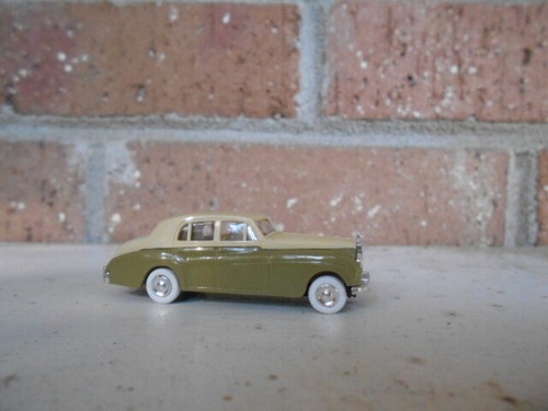 Praline/Busch #84402 escala HO Bentley serie 2 - Imagen 5 de 10