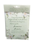 Fragance Sachet 2 Pk Jasmine/Jasmin Bath/Trash/Close Each Packet Net Wt 30 g