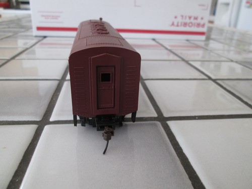 bachmann hawthorne village PENNSYLVANIA powered engine HO scale - Picture 4 of 6
