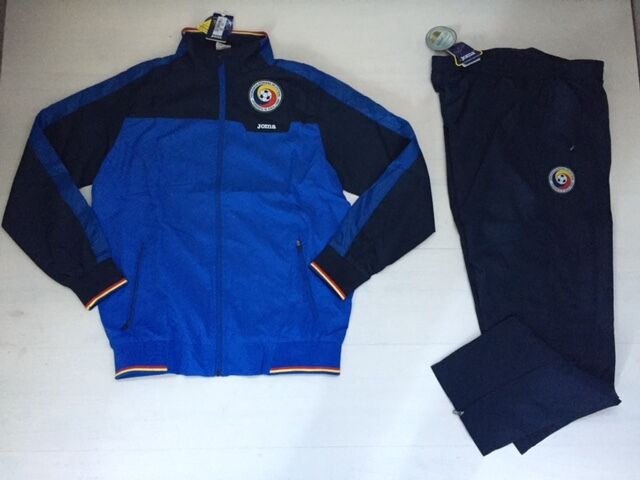 3478 Joma Rumänien Anzug Tracksuit Farbe Sweatshirt Kanadische Jacke Paseo Micro 3478 Joma Rumänien Anzug Tracksuit Farbe Sweatshirt Kanadische Jacke Paseo Micro