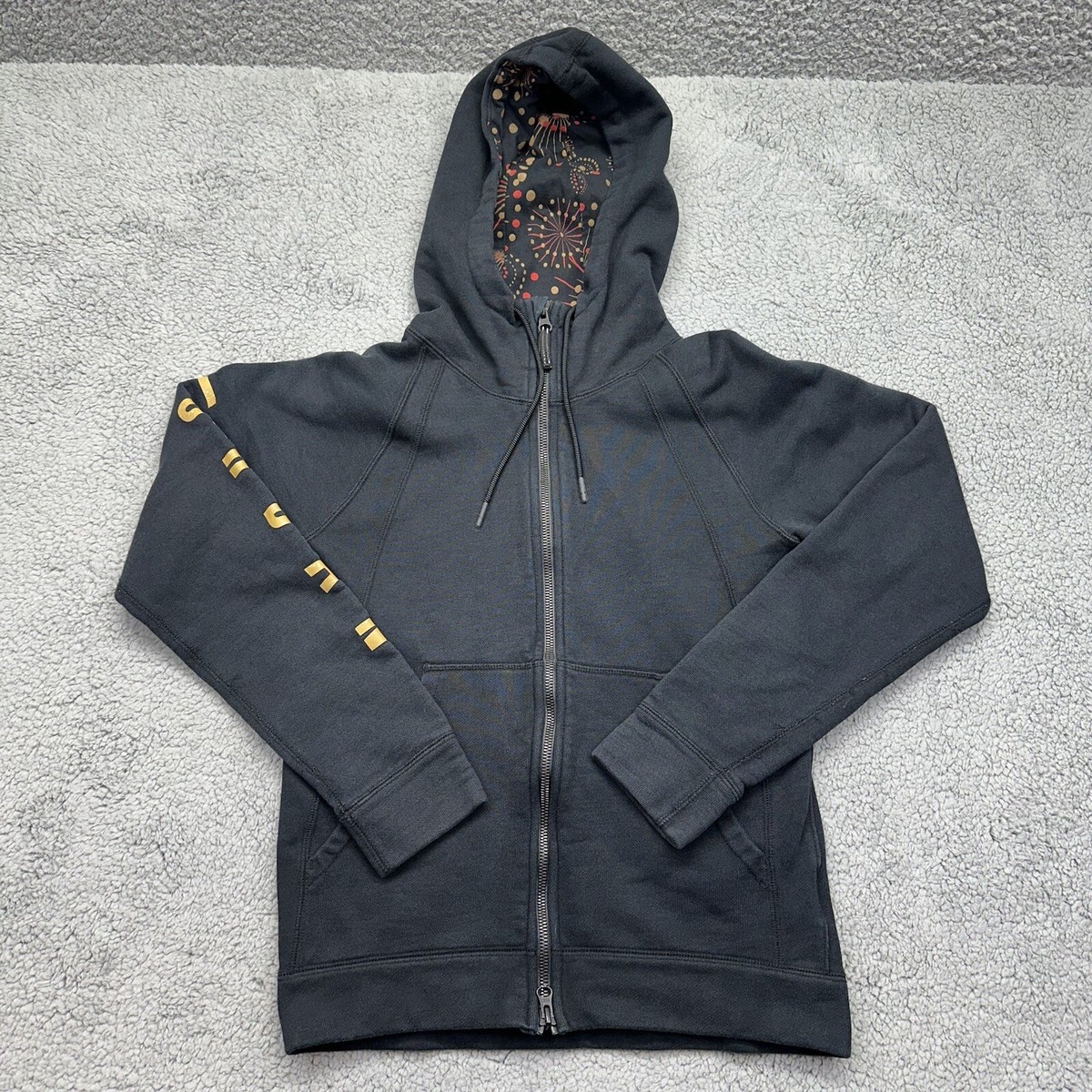 jordan chinese new year hoodie