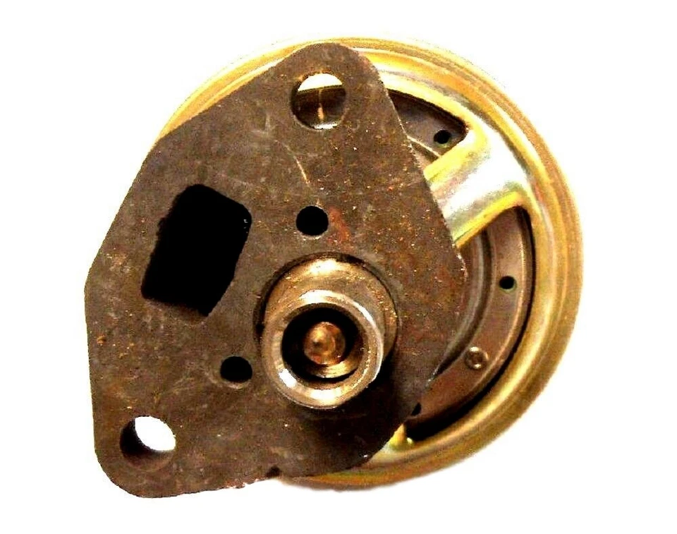 Válvula GM 17057994 EGR 10871 compatible con Pontiac Catalina 1977 Foto 2 de 2