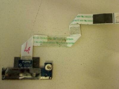 Power LED Lampe Light Board Kabel Cable Lenovo N500 4233