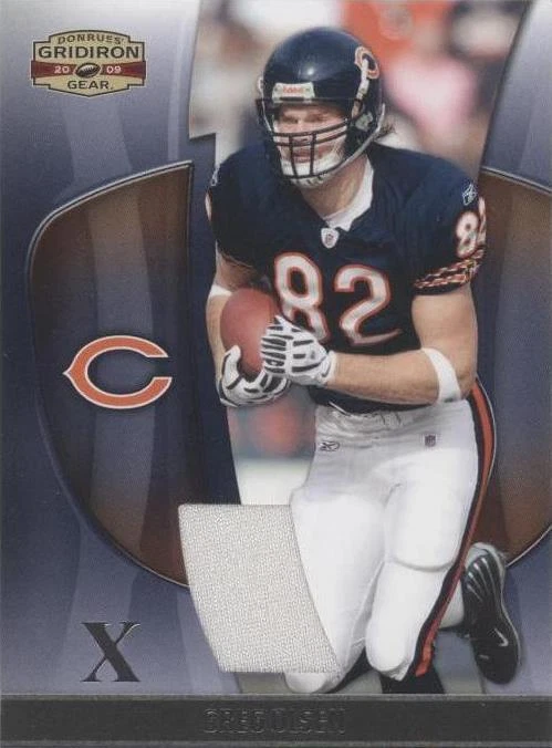 X's Material Jerseys