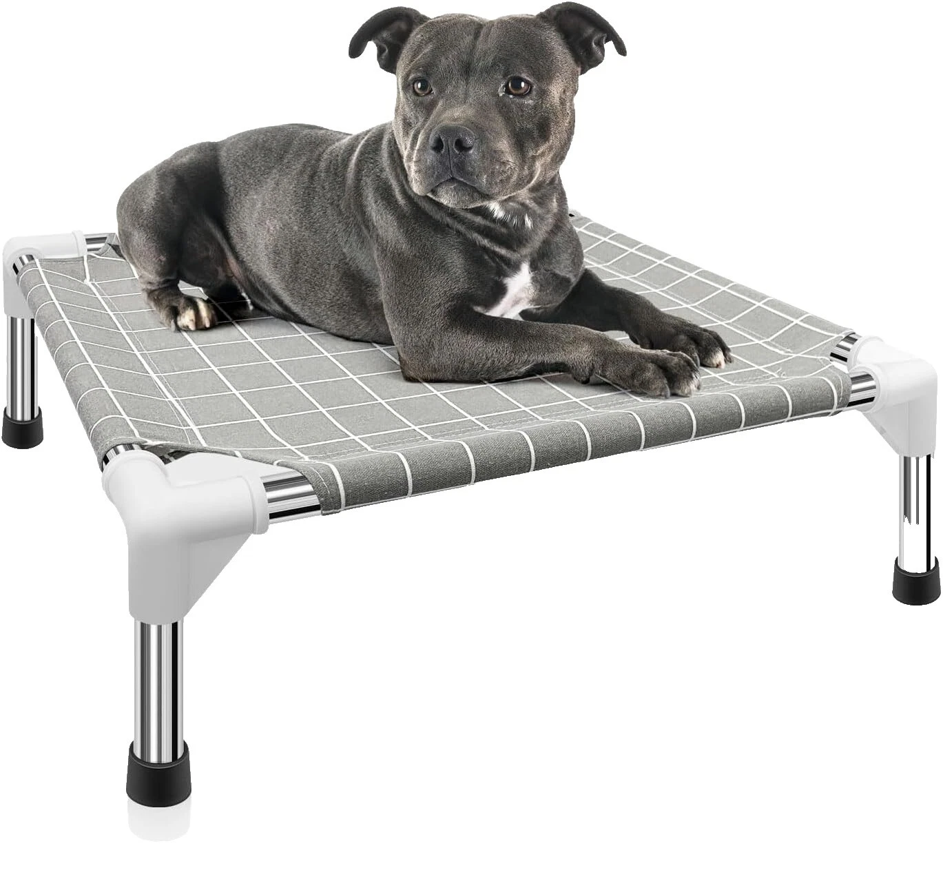 Camas para Perros algodón con funda extraíble