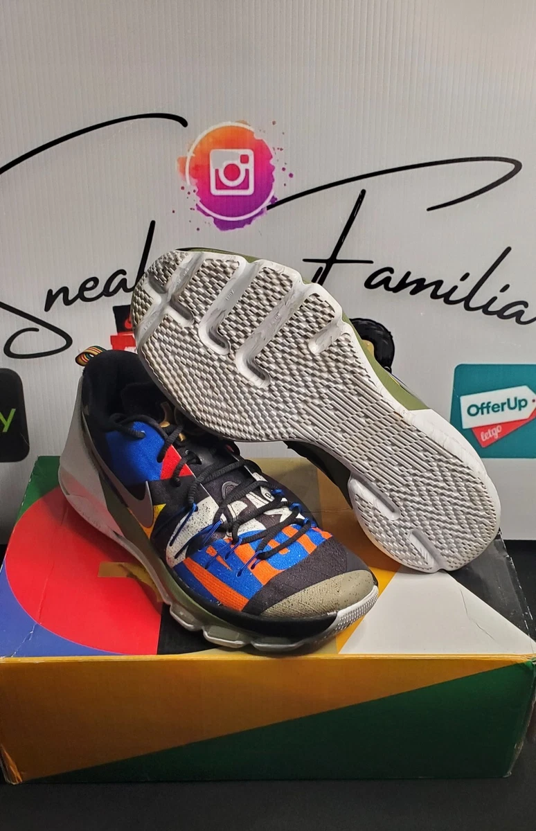 Kd 8s deals