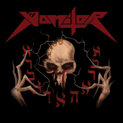 VOMITOR - Pestilent Death - CD DEATH/ THRASH METAL