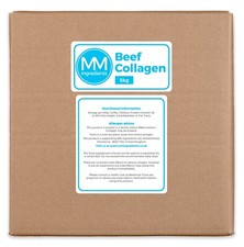 Beef Collagen Powder 5KG  Powdered collagen 10000mg collagen per 10g