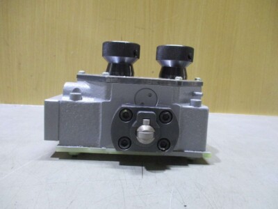 MINT CONDITION TOYO-OKI HFDFI-KG2K-1M-K1-03 Two-Stage Flow Control Valve HFDF1
