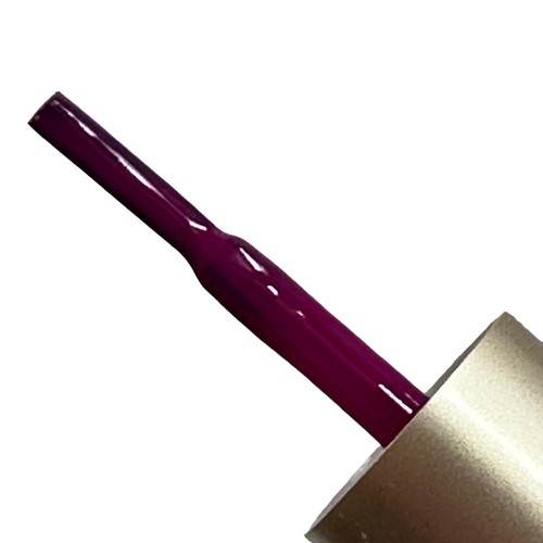 2 Pack L'Oreal Paris Nail Polish Colour Riche 500 Violet Vixen Discontinued HTF - Picture 4 of 12