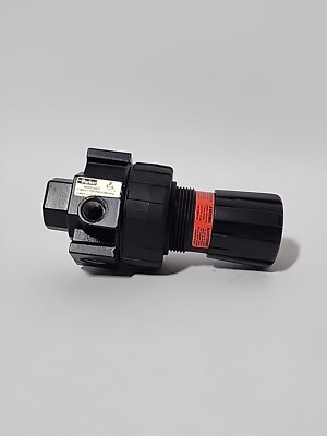 #ad PARKER Air Pressure Regulator 06R213AC $85.00