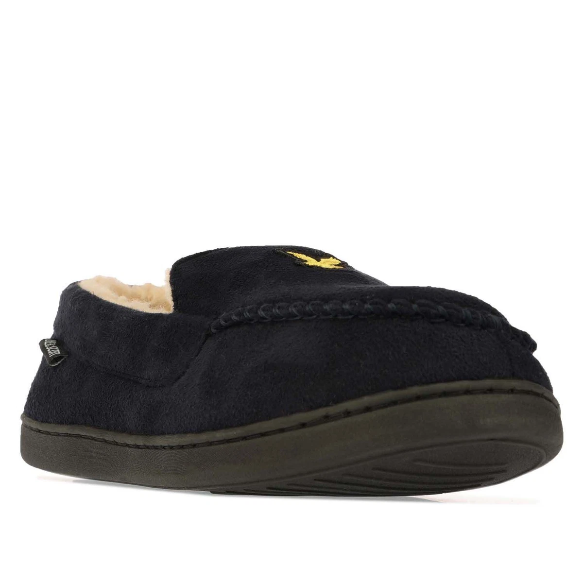 Lyle and hotsell scott moccasin slippers