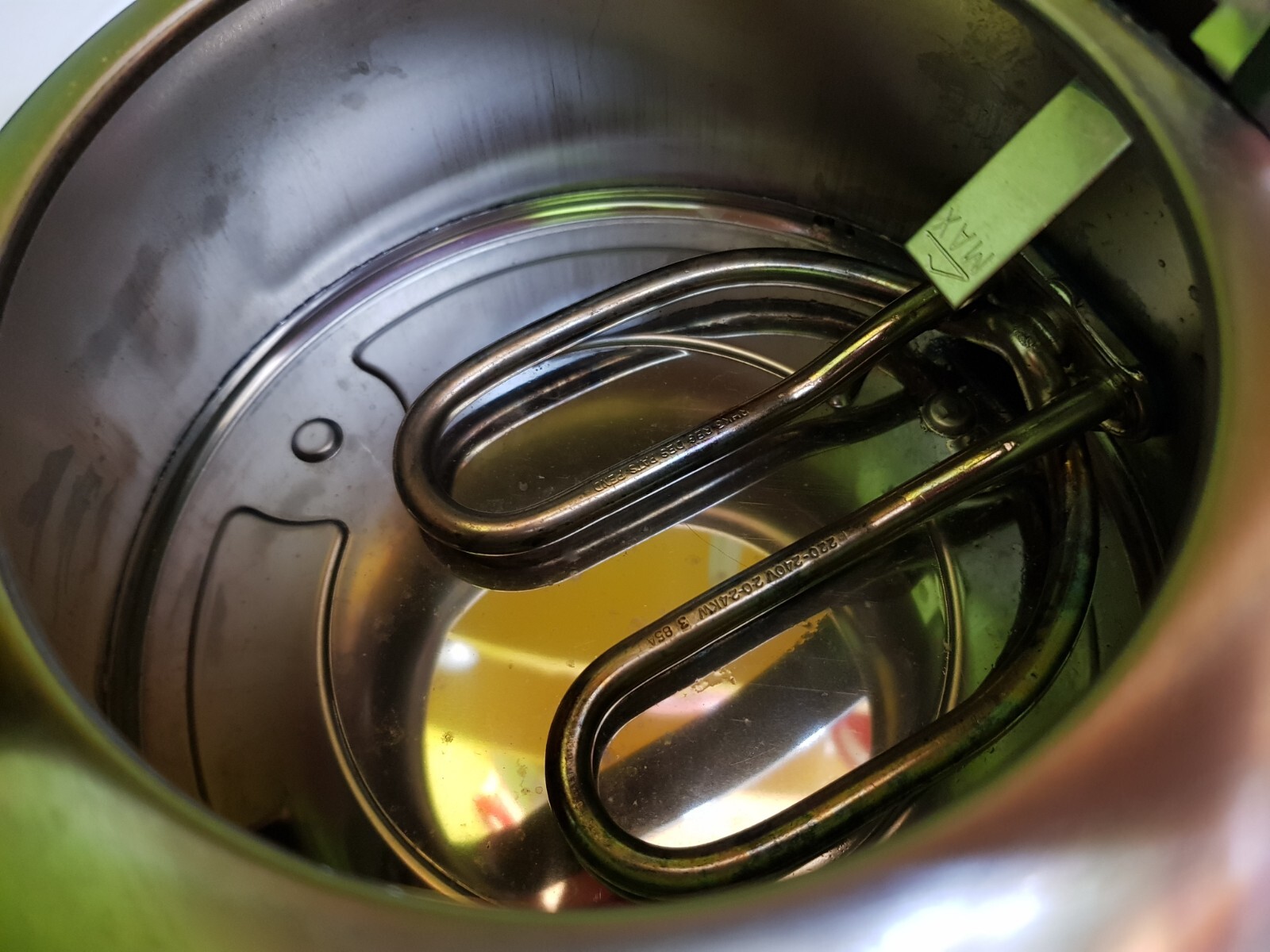 NEW UNUSED VINTAGE RETRO RUSSELL HOBBS K3 ELECTRIC KETTLE eBay