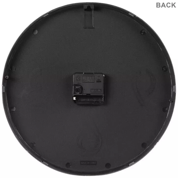 Hermoso Reloj de Pared de Playa ¡¡NUEVO!!! Foto 4 de 4