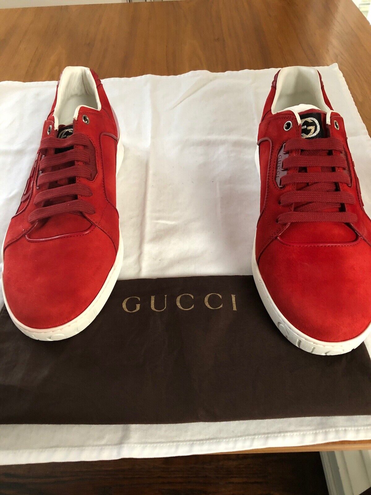 Gucci mens shoes | eBay