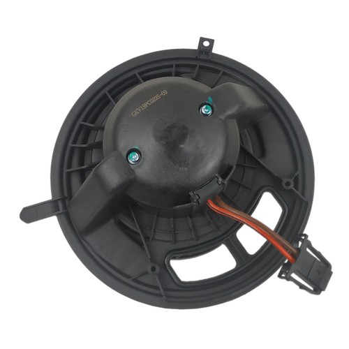 Moteur de soufflerie A/C pour BMW E84 88 89 90 M3 330i X3 Z4 1 SÉRIE 64119144200 - Bild 4 von 8