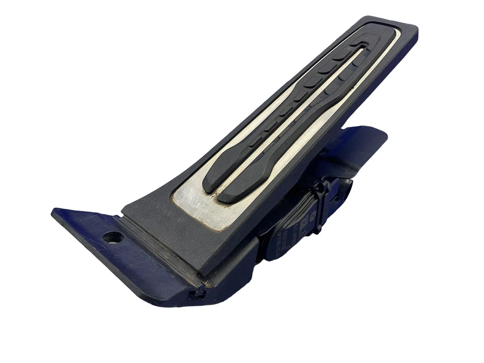 BMW M550I 2018 2019 2020 OEM ACELERADOR DE GASOLINA ACELERADOR PEDAL MONTAJE 6871053 Foto 4 de 4