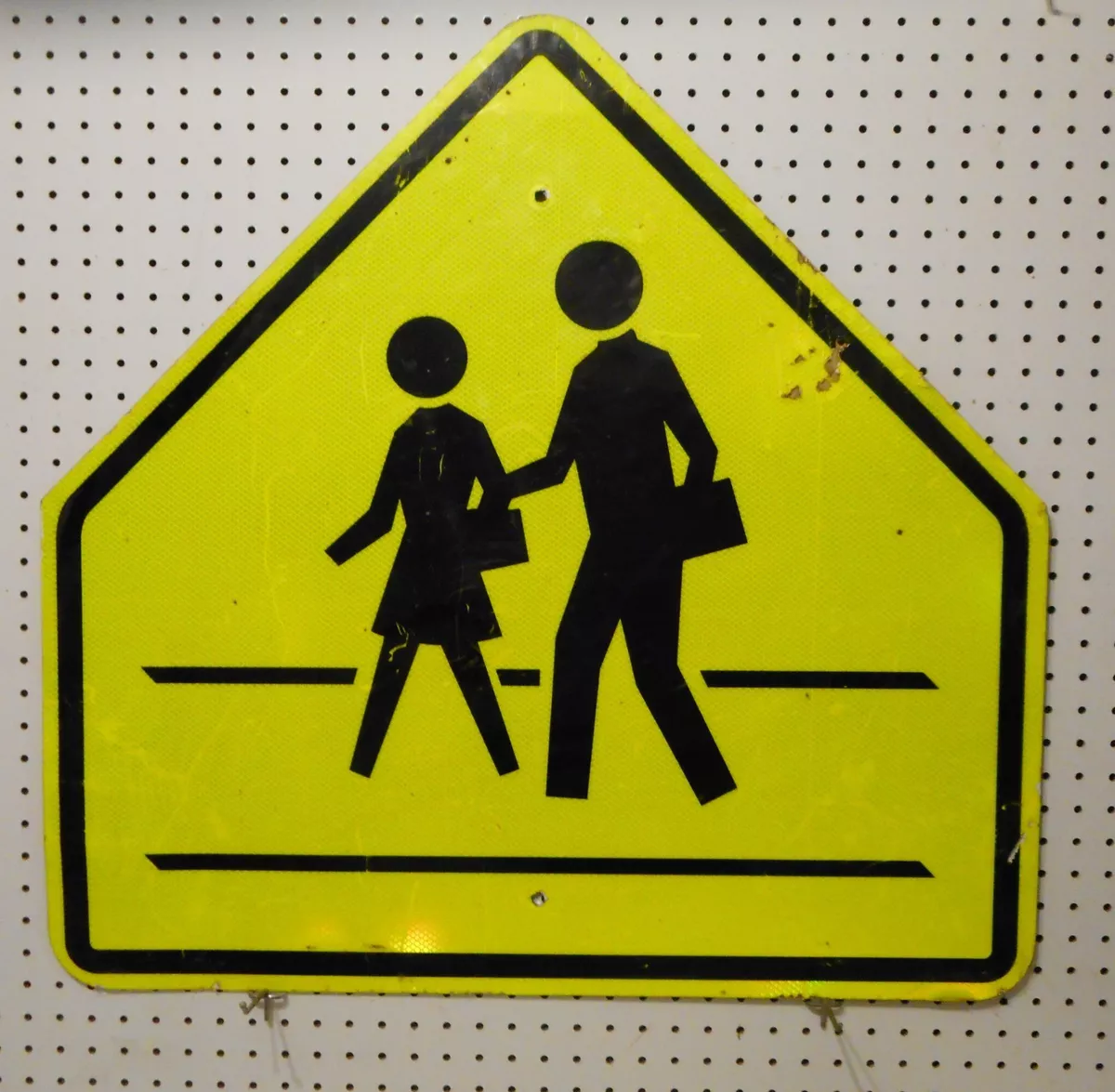 School Crossing | Student Crossing Signs