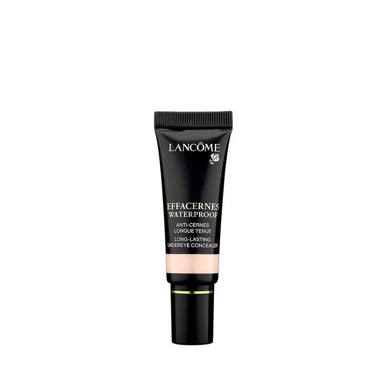New! Lancome Effacernes Waterproof Under eye Concealer ~ 0.5oz ~ 110 Ivoire - Image 2 of 3