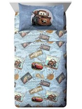 Disney Pixar Cars "Tune Up" Kids Sheet Set-AB00KTR3K9W2, AB00KTR3K9W72