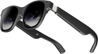 XREAL Air NRー7100RGL AR Glass Smart glass Dedicated Apps XREAL Air NRー7100RGL AR Glass Smart glass Dedicated Apps