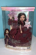 bratz holiday katia