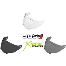Just1 J34 Helmet Shield