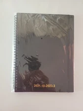 2021-2023 Planner 2021.10-2023.3 Monthly Weekly Planner .New