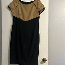 Ann Taylor Women’s Above the Knee Work Dress