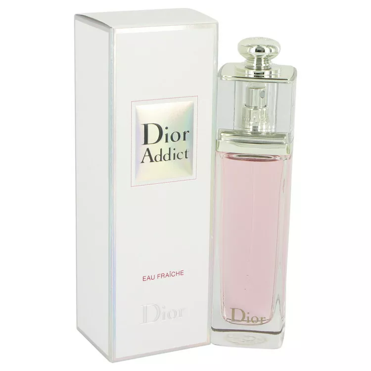 Dior Addict Eau Fraiche